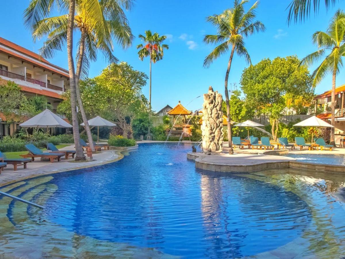 Hotel Bali Rani 4*