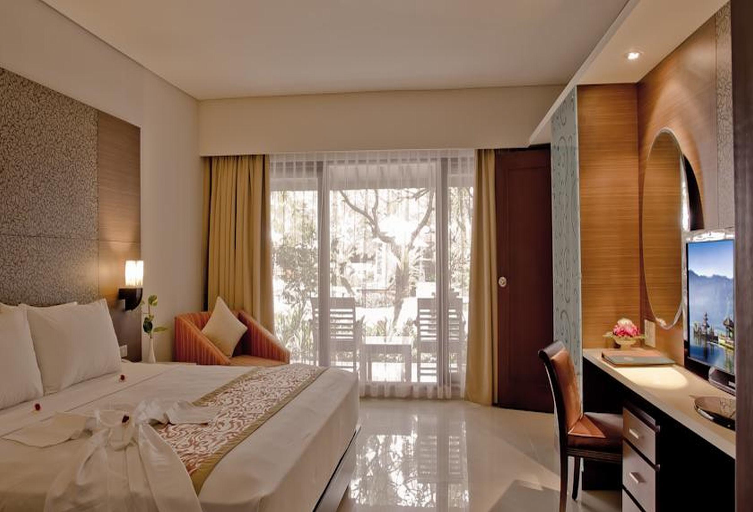 Bali Rani Hotel 4*