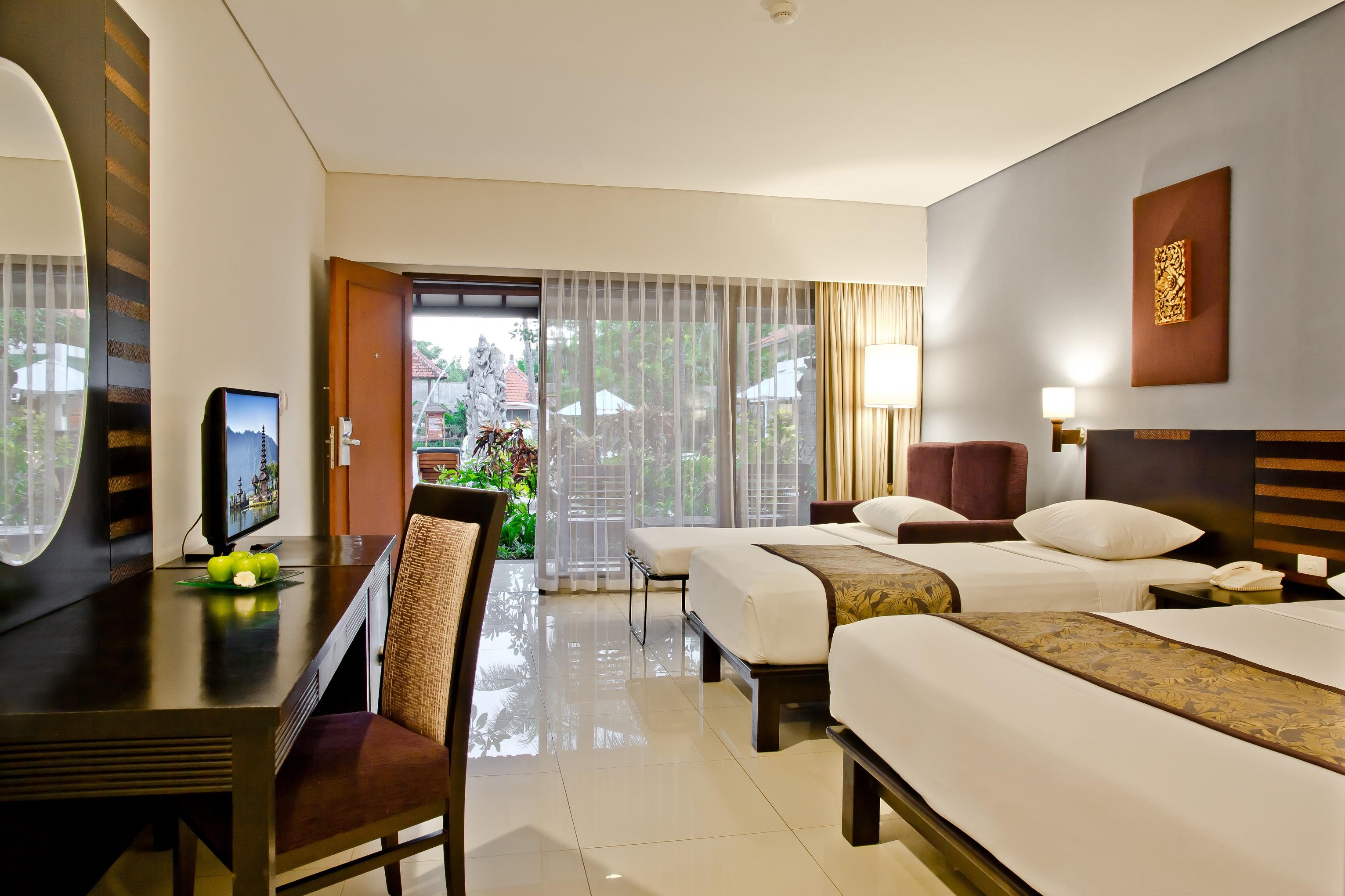 Bali Rani 4*