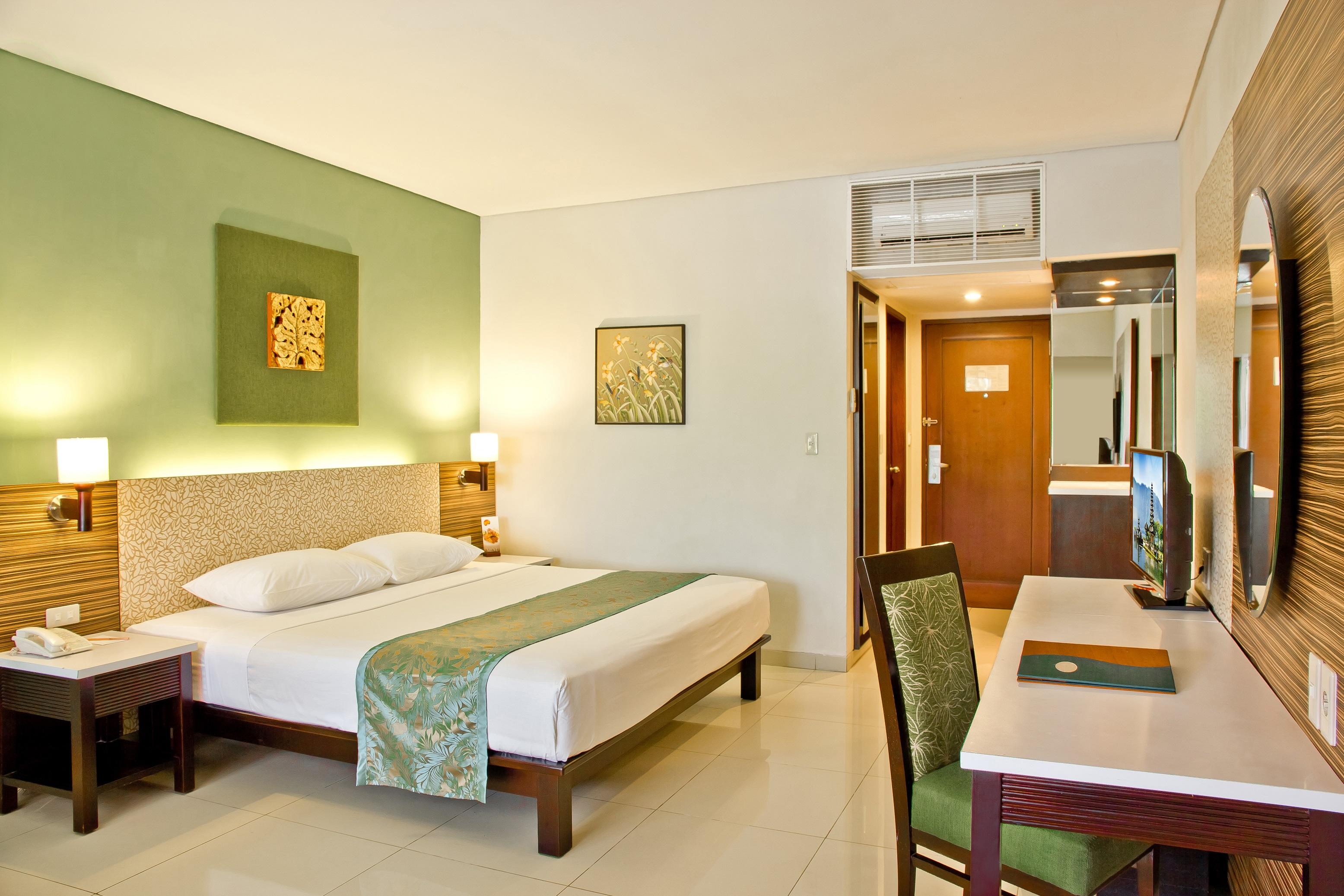 Hotel Bali Rani