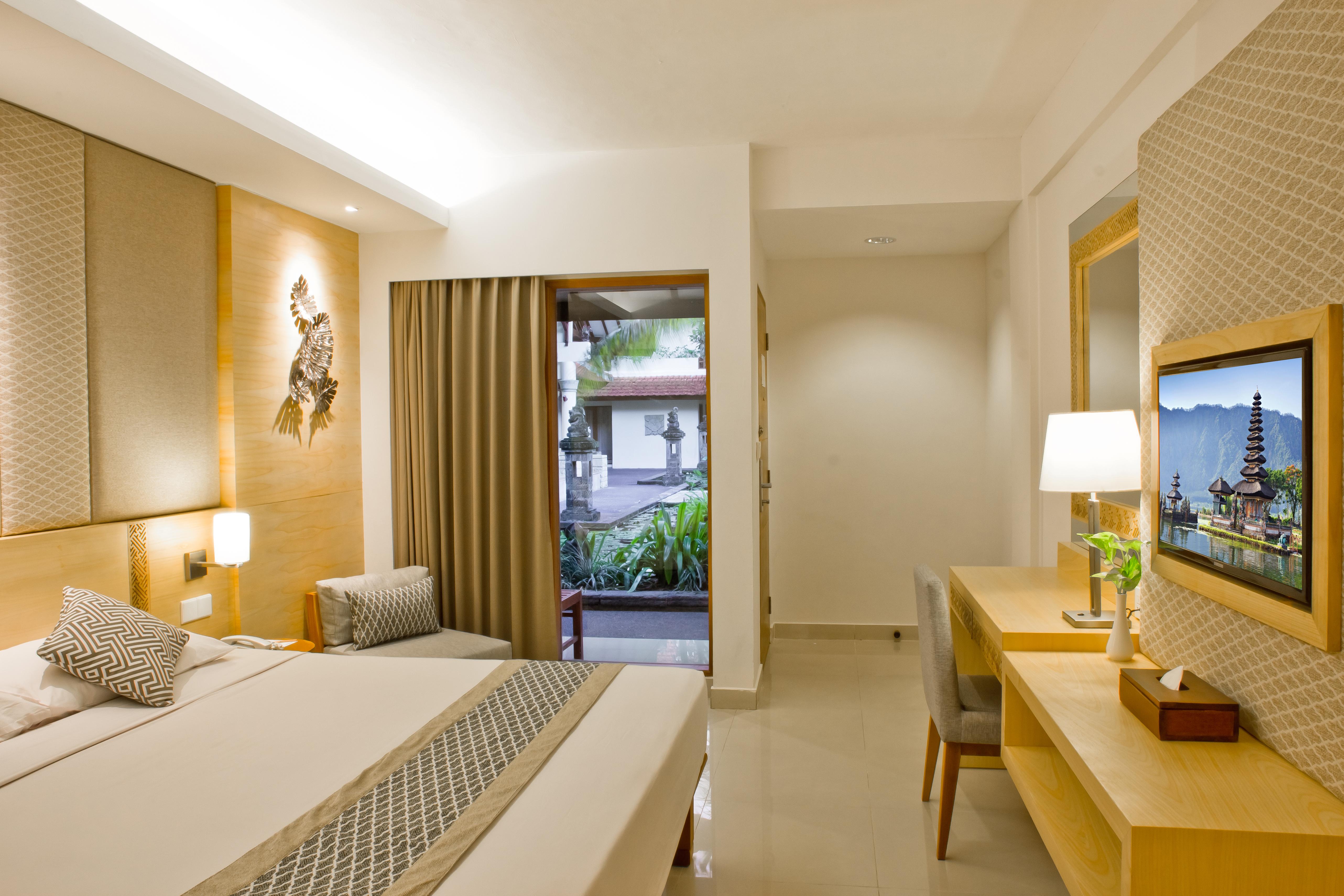 Hotel Bali Rani Kuta (Bali)