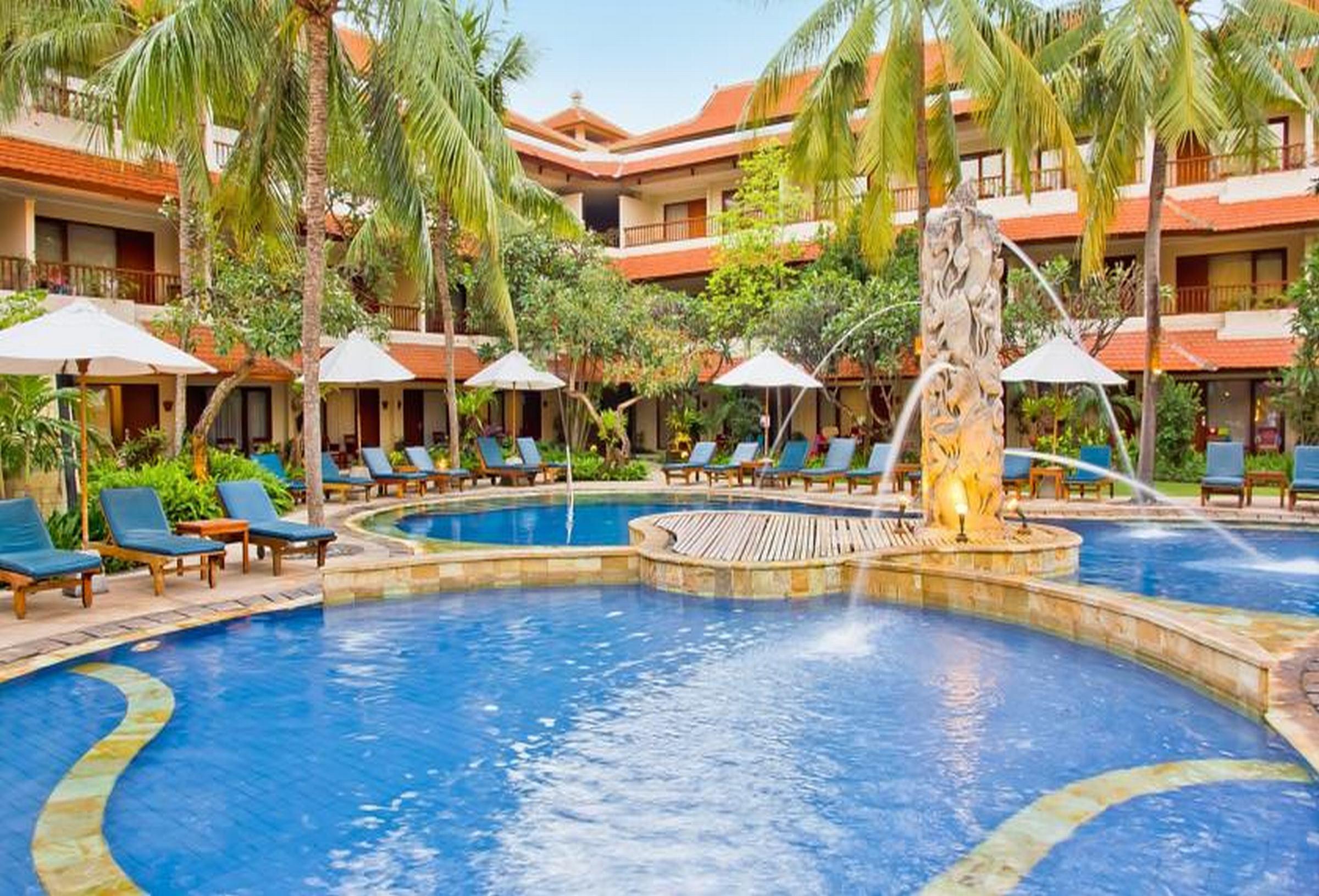 Bali Rani Hotel Kuta (Bali)