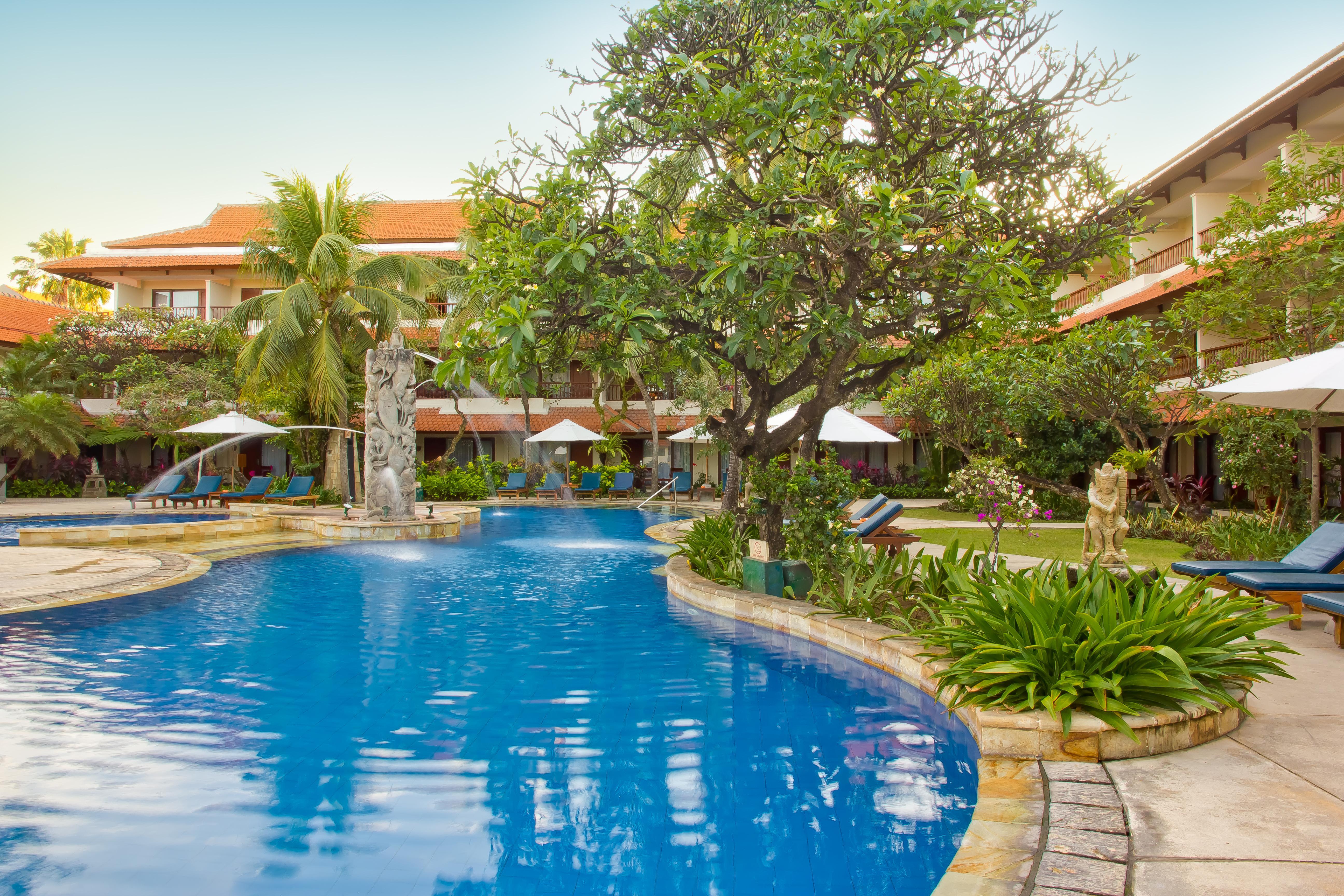 Bali Rani 4*