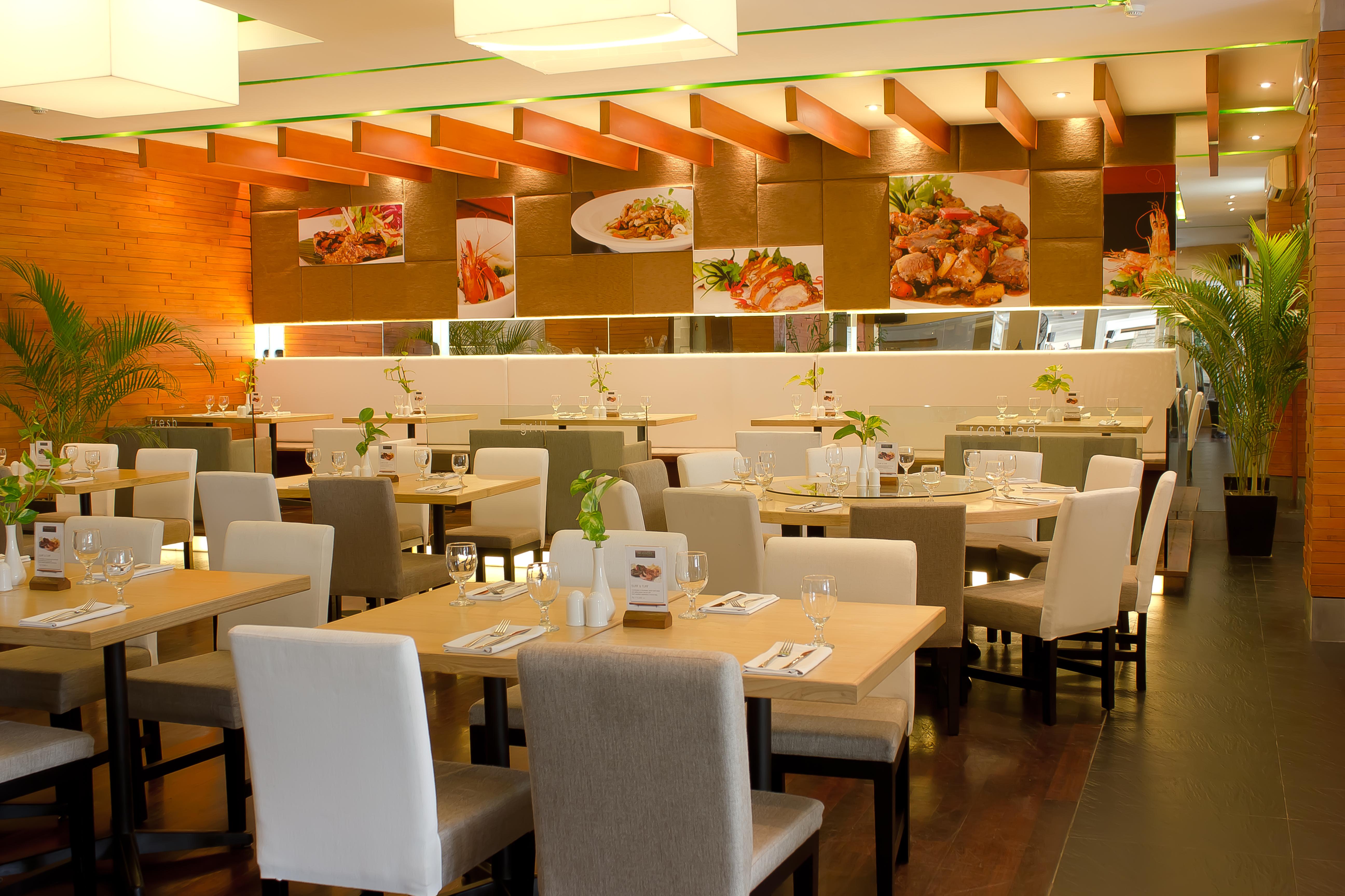 Bali Rani Hotel 4*