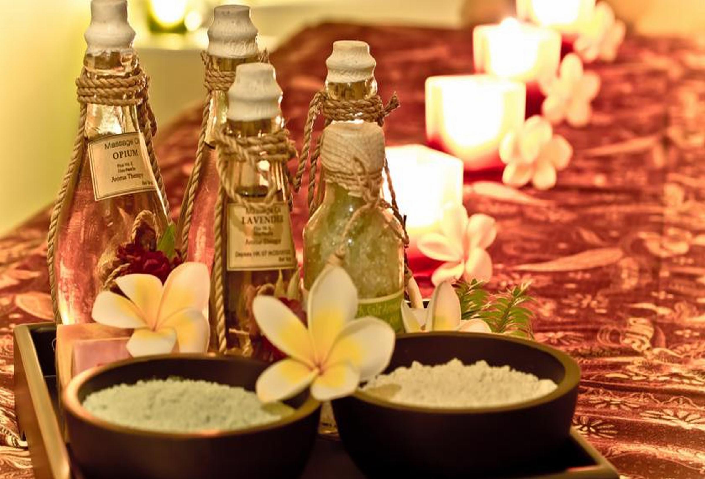 Bali Rani Hotel