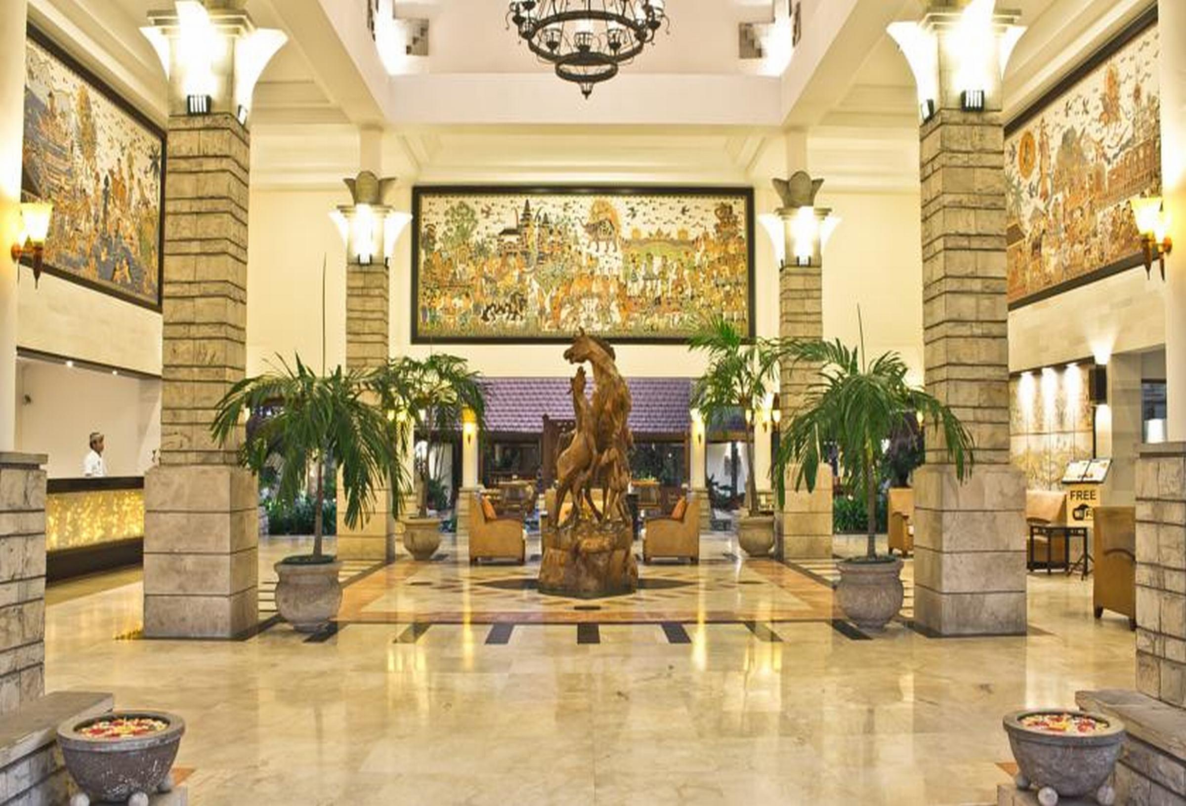 Bali Rani Hotel