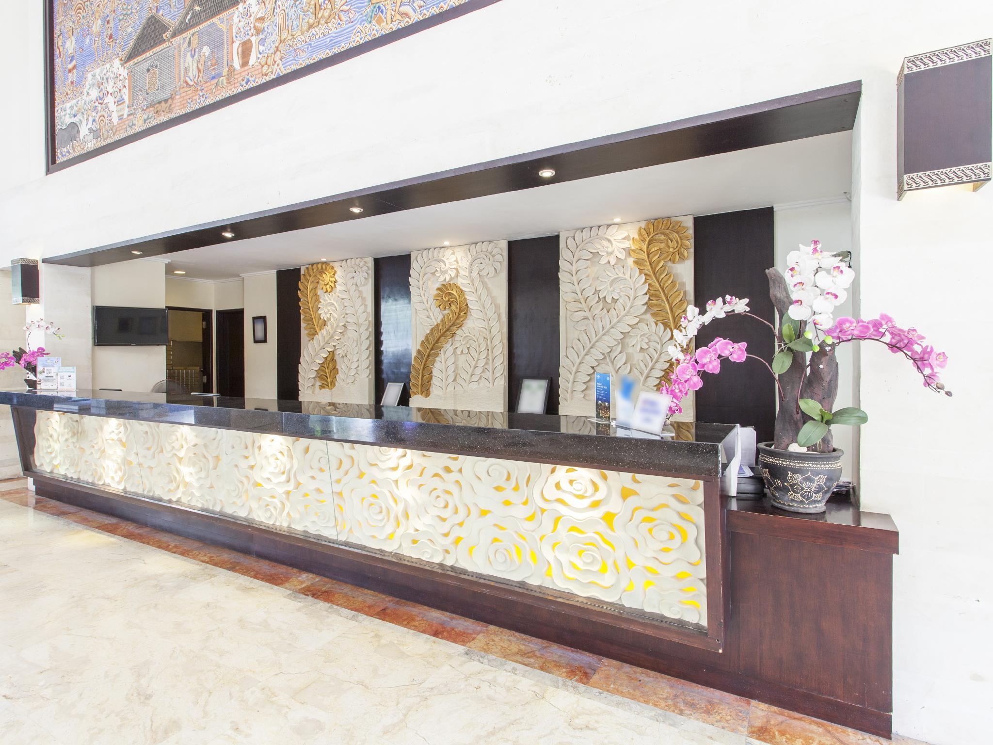 Hotel Bali Rani Kuta (Bali)
