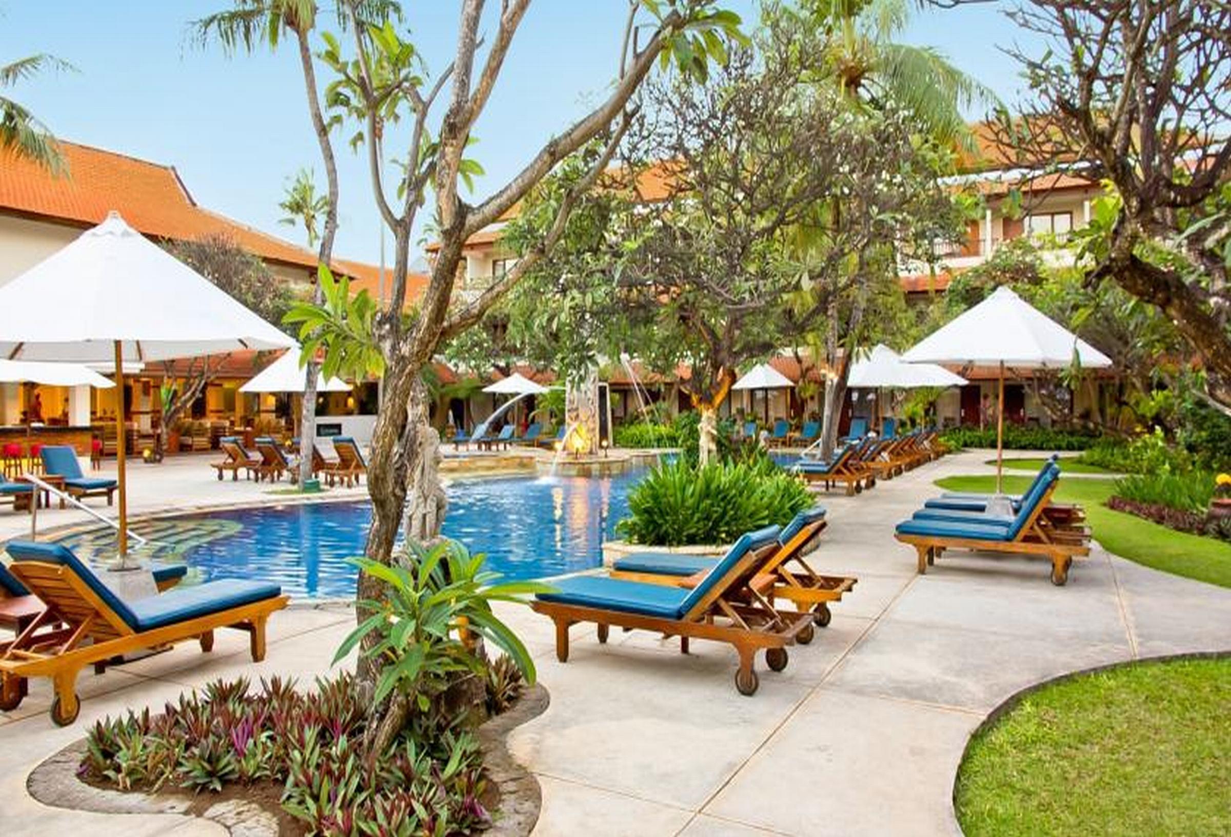 Bali Rani 4* Kuta (Bali)
