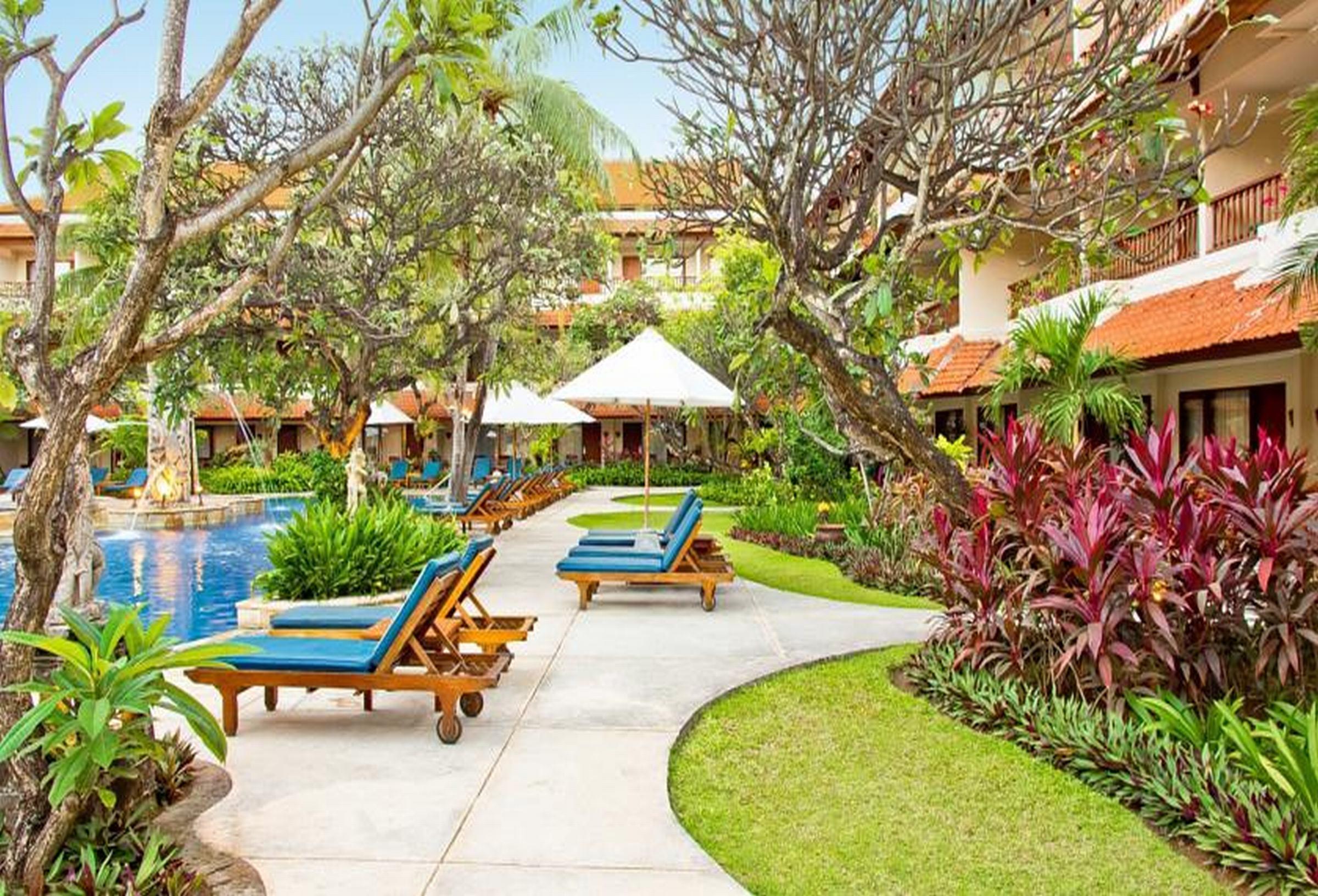 Bali Rani 4*