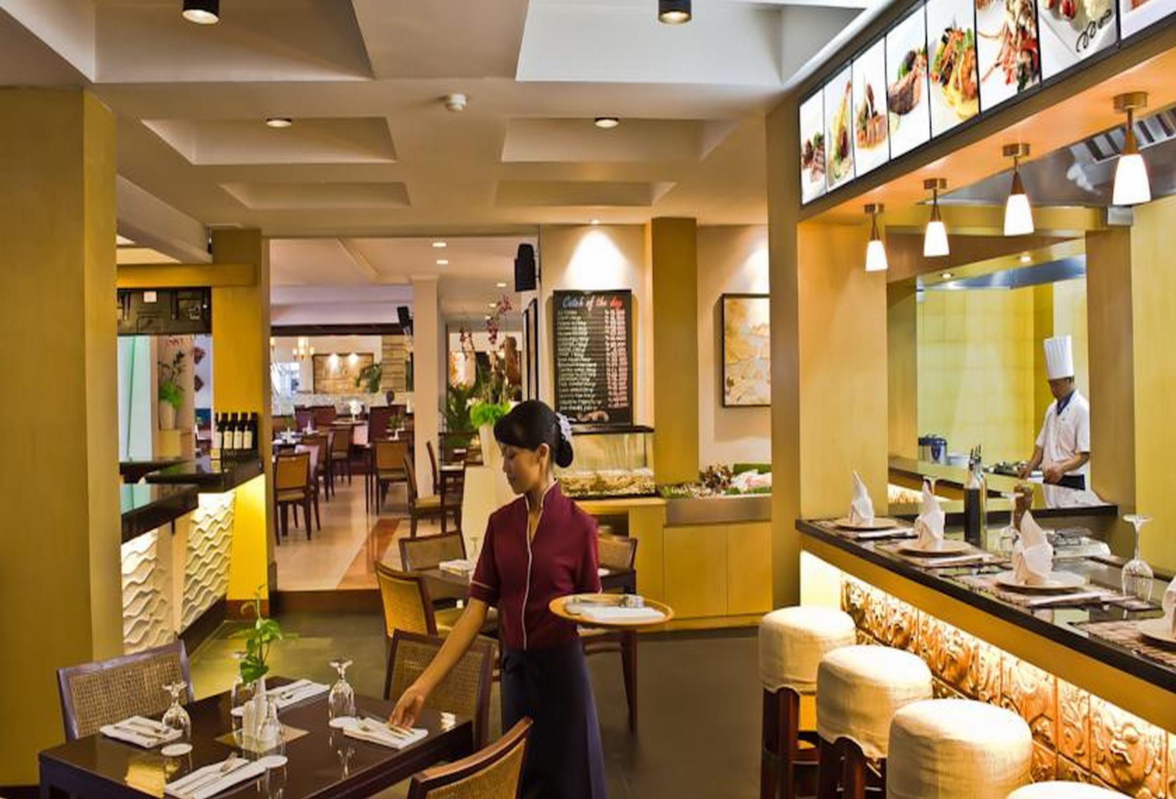 Bali Rani Hotel
