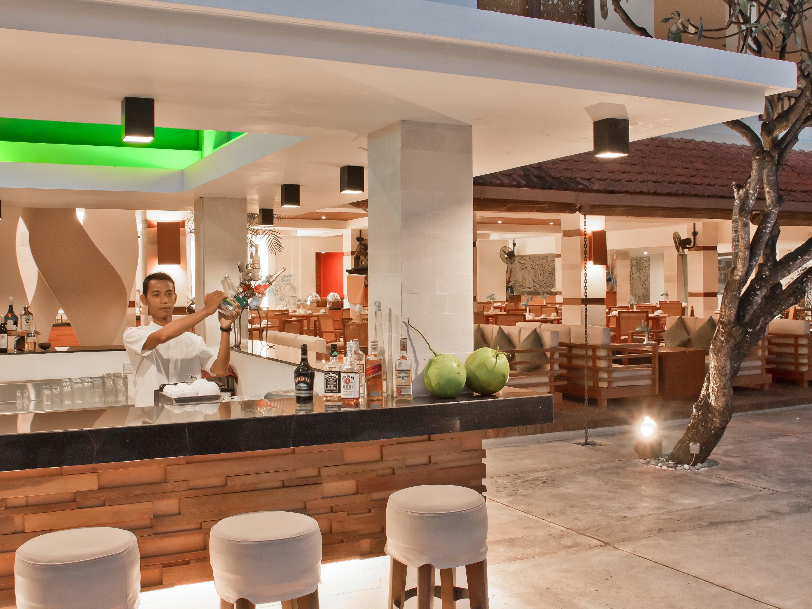 Bali Rani 4*