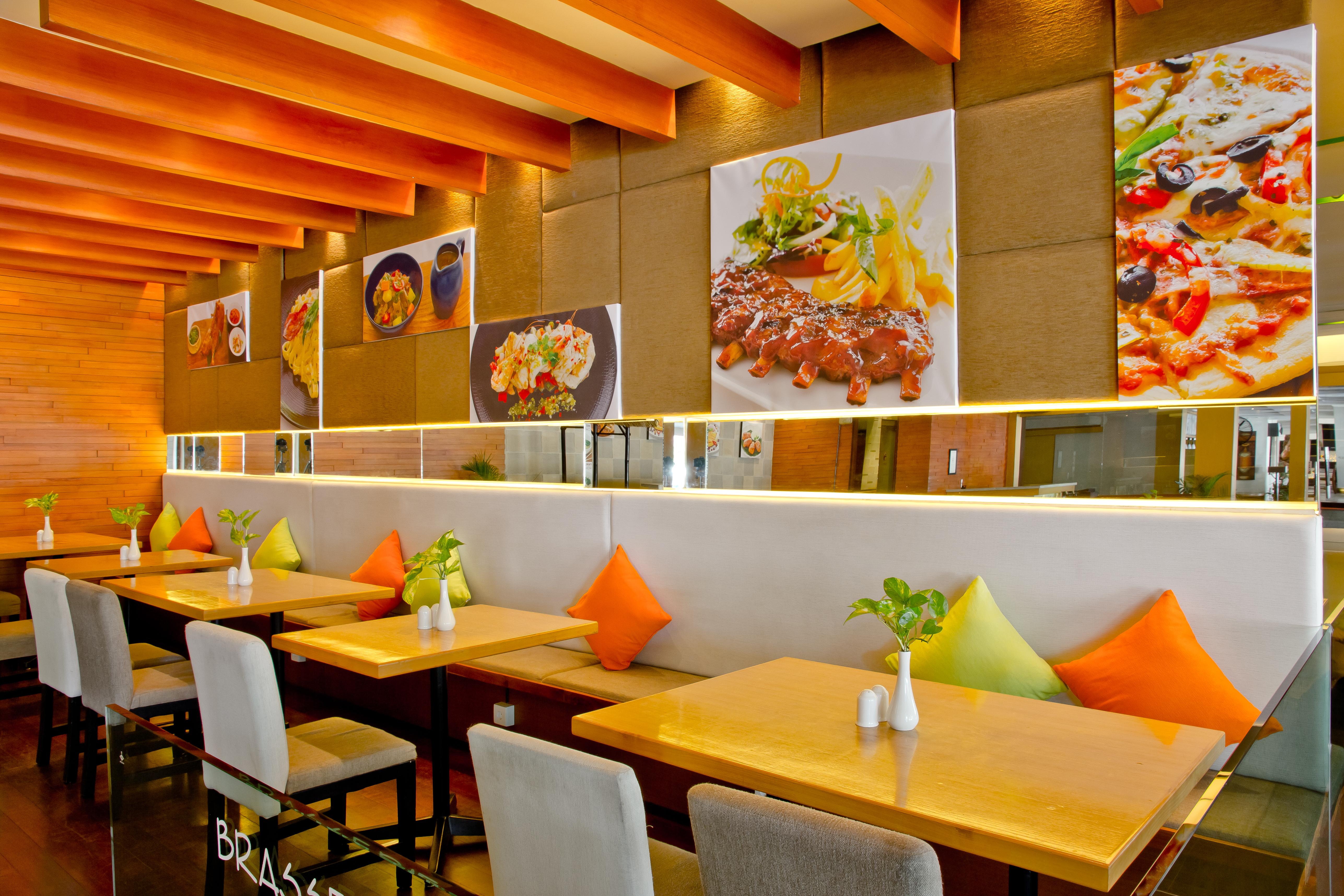 Hotel Bali Rani 4*