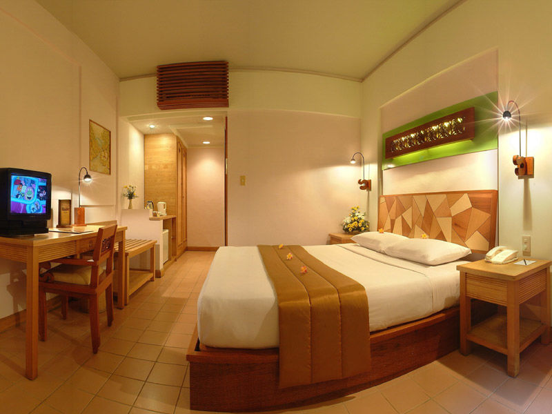 Bali Rani Hotel