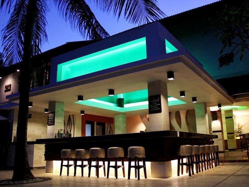 Hotel Bali Rani Kuta (Bali)