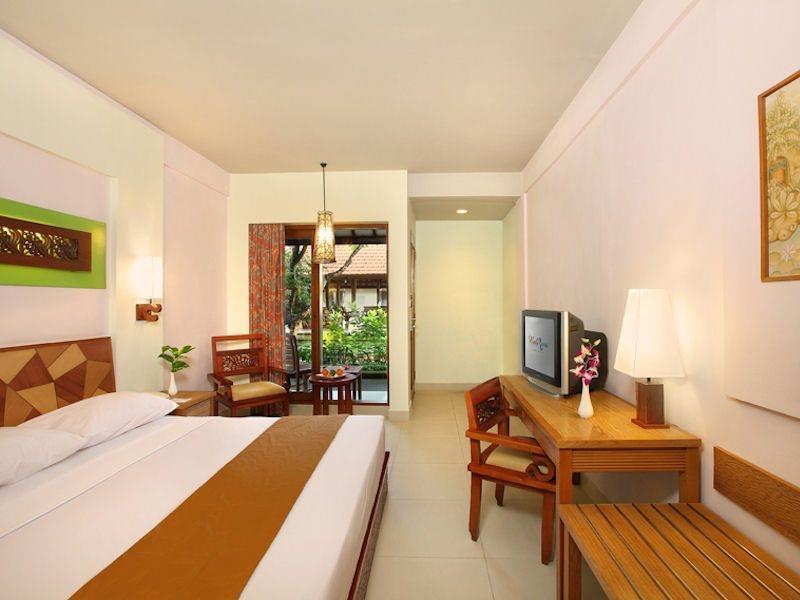 Hotel Bali Rani