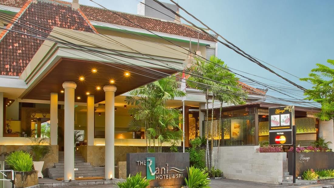 Bali Rani Kuta (Bali)
