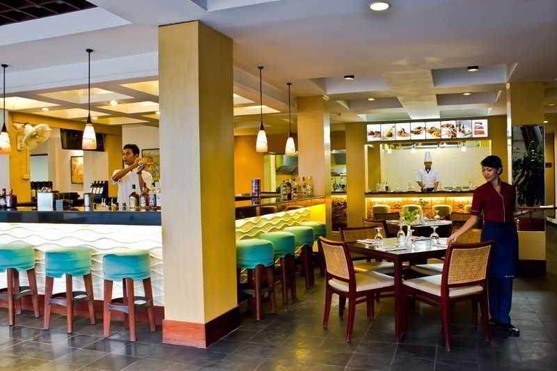 Hotel Bali Rani