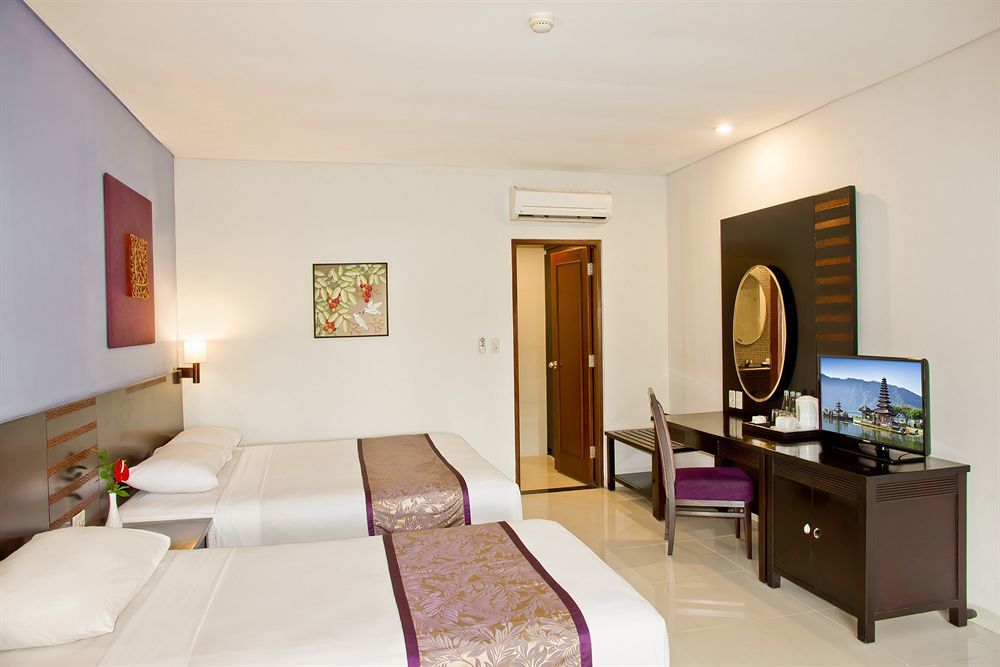 Hotel Bali Rani 4*