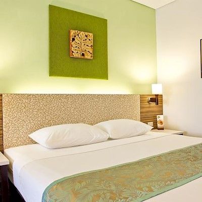 Hotel Bali Rani 4*
