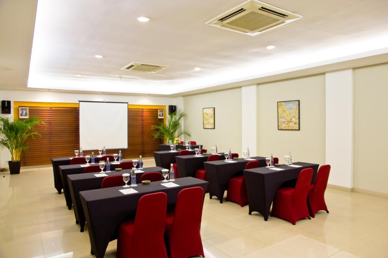 Bali Rani Hotel