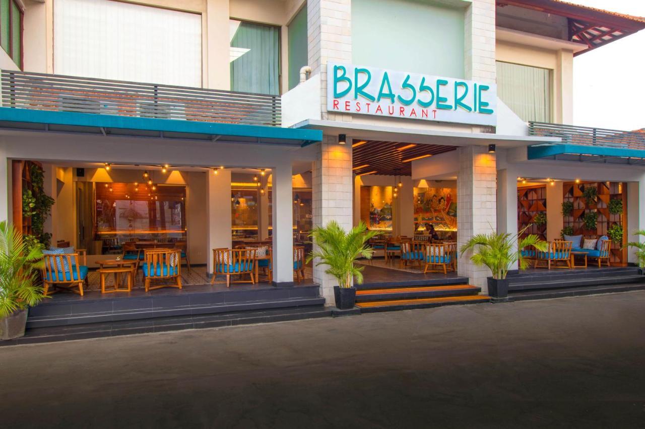 Bali Rani 4* Kuta (Bali)