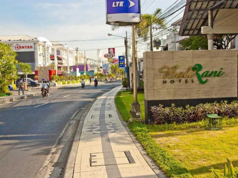 Bali Rani Hotel